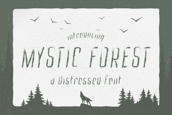 Unleash the Magic of Mystic Forest in Your Campaigns